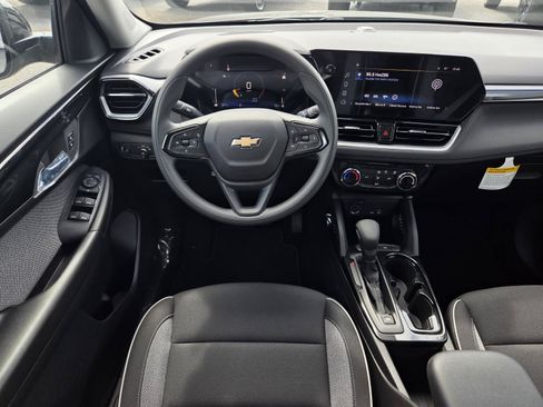 New 2026 Chevrolet TrailBlazer LT FWD image 15