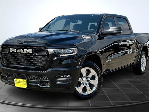 New 2026 RAM 1500 Lone Star image 2
