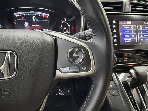 Used 2019 Honda CR-V Touring image 28