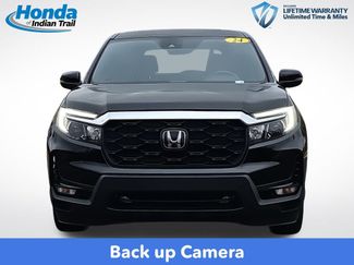 Used 2024 Honda Passport EX-L video 2
