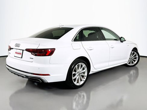 Used 2019 Audi A4 2.0T Premium Plus w/ Premium Plus Package image 14