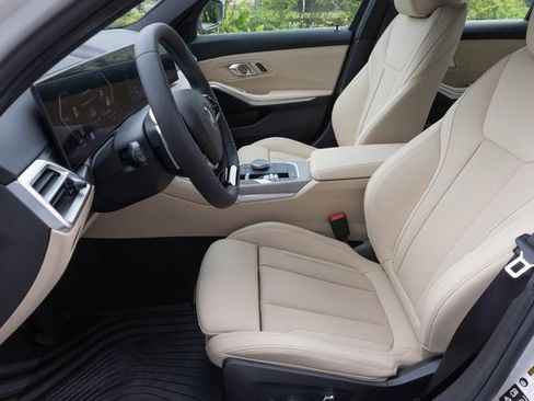 New 2025 BMW 330i xDrive 330i xDrive w/ Premium Package image 15