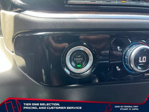 Used 2022 GMC Sierra 1500 Elevation RWD image 28