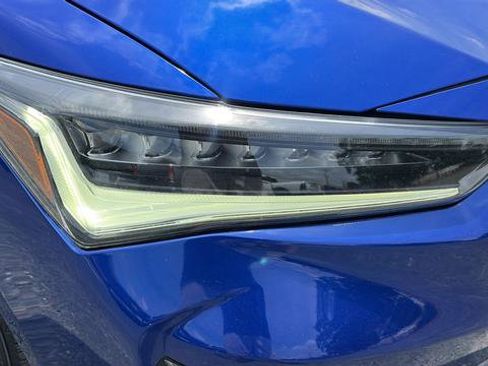 Used 2021 Acura ILX FWD image 9