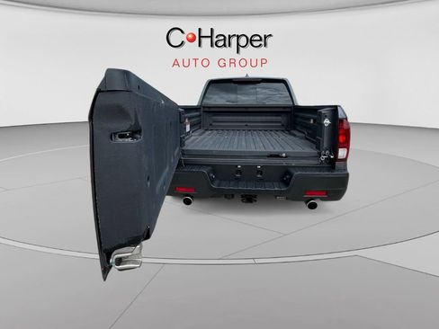 Certified 2025 Honda Ridgeline RTL image 17