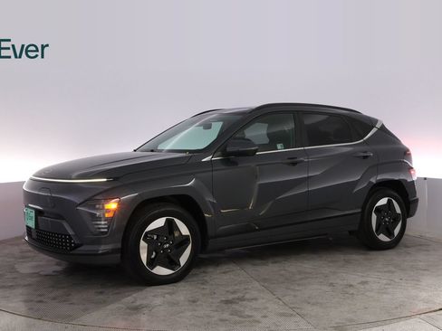 Used 2024 Hyundai Kona Limited FWD image 18