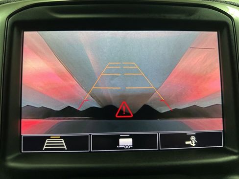 Used 2020 Chevrolet Silverado 1500 LTZ w/ LTZ Premium Package image 29