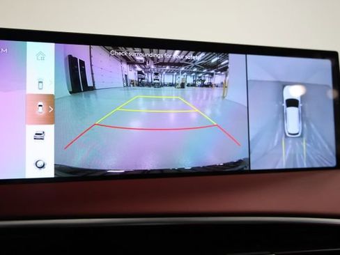 New 2026 Genesis GV70 3.5T Sport Advanced image 26