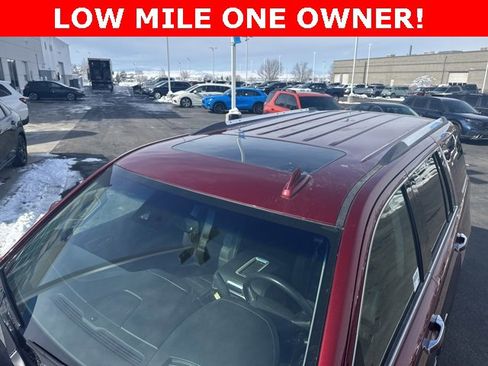 Used 2018 GMC Yukon Denali w/ Open Road Package image 11