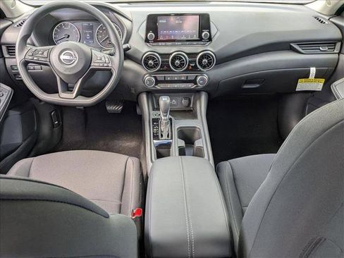 New 2025 Nissan Sentra S image 13