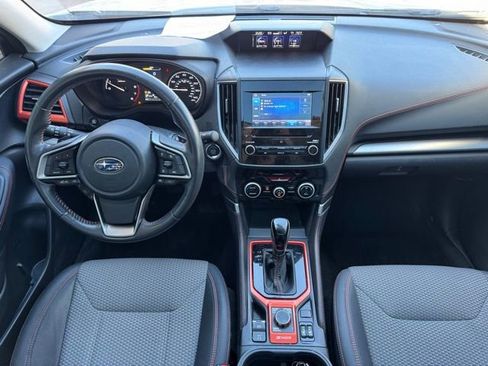 Used 2019 Subaru Forester Sport AWD/4WD image 17