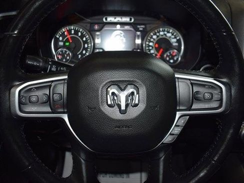Used 2020 RAM 1500 Laramie w/ Sport Appearance Package image 24