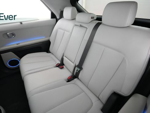 Used 2024 Hyundai Ioniq 5 Limited RWD image 23