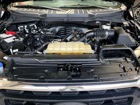 Used 2023 Ford F150 XLT w/ Equipment Group 301A Mid RWD image 26