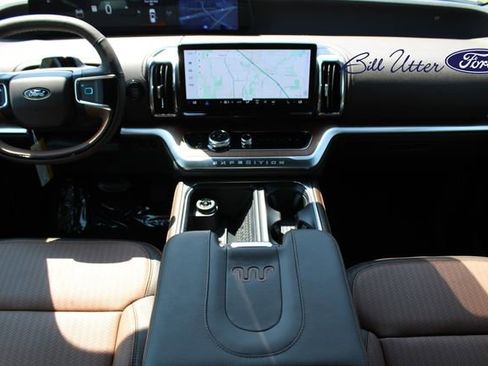 New 2025 Ford Expedition King Ranch image 11