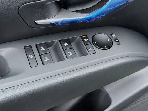 New 2026 Hyundai Santa Cruz SEL image 22