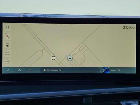 New 2026 Hyundai Santa Fe Calligraphy image 23