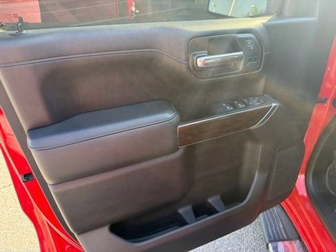 Used 2021 GMC Sierra 1500 SLT AWD/4WD image 10