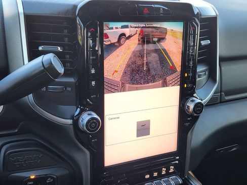 New 2026 RAM 2500 Big Horn image 13