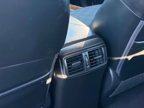 Certified 2022 Nissan Rogue Sport SV w/ Technology Package image 24