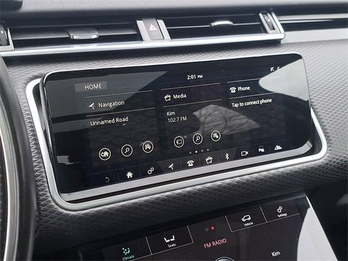 Used 2020 Land Rover Range Rover Velar R-Dynamic S image 25