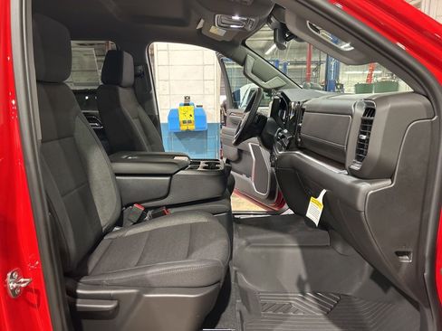 New 2026 Chevrolet Silverado 2500 LT w/ All Star Edition image 37