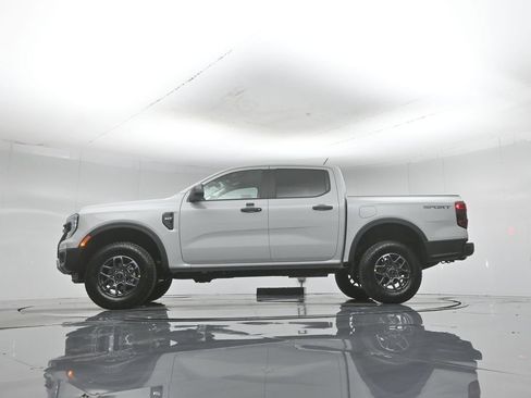 New 2026 Ford Ranger XLT RWD image 7