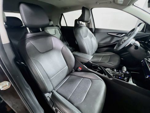 Used 2024 Kia Niro SX Touring FWD image 30