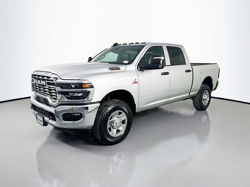 New 2026 RAM 2500 Tradesman AWD/4WD image 3