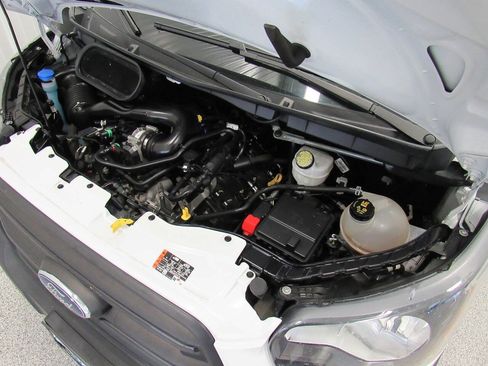 Used 2020 Ford Transit 150 Low Roof RWD image 29