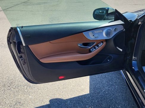 Used 2021 Mercedes-Benz C 300 Cabriolet image 10