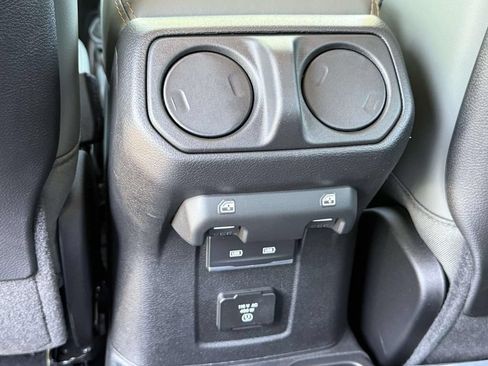 New 2026 Jeep Gladiator Mojave AWD/4WD image 14