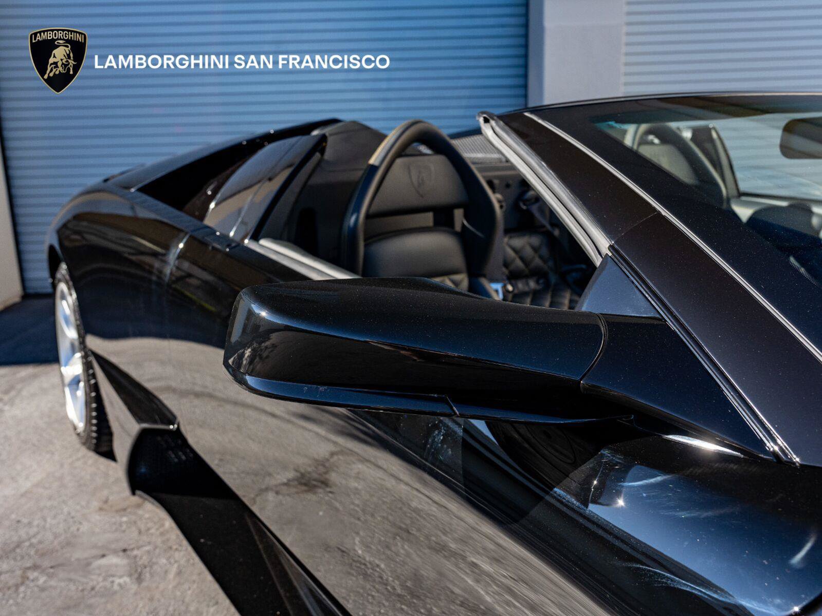 Used 2007 Lamborghini Murcielago LP 640 AWD/4WD image 16