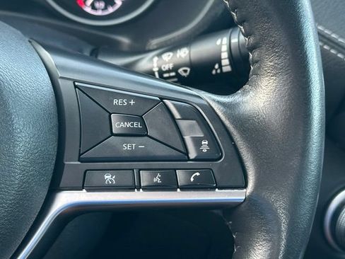 Used 2023 Nissan Sentra SV w/ All-Weather Package FWD image 39