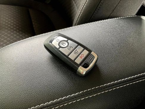 Used 2023 Ford Escape Active w/ Tech Pack #1 AWD/4WD image 32