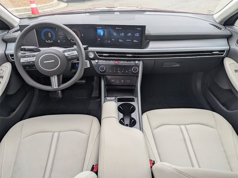 Used 2024 Hyundai Sonata SEL image 13