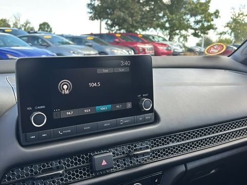 Used 2023 Honda HR-V Sport image 19