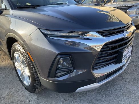 Used 2021 Chevrolet Blazer LT image 64