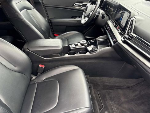 Used 2023 Kia Sportage EX image 22