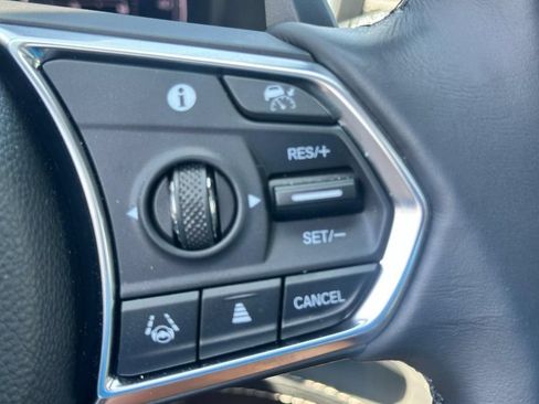 Certified 2026 Acura MDX SH-AWD w/ Advance Package image 26