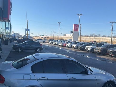 Used 2007 BMW 328i Sedan image 4