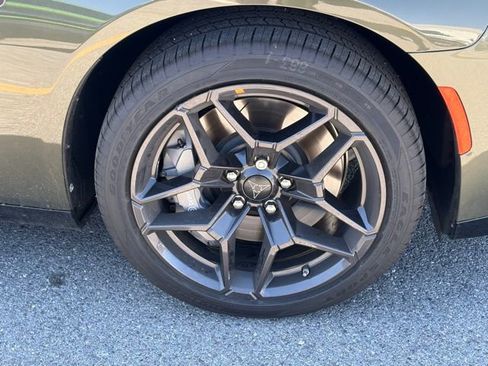 New 2026 Dodge Charger R/T Scat Pack image 11