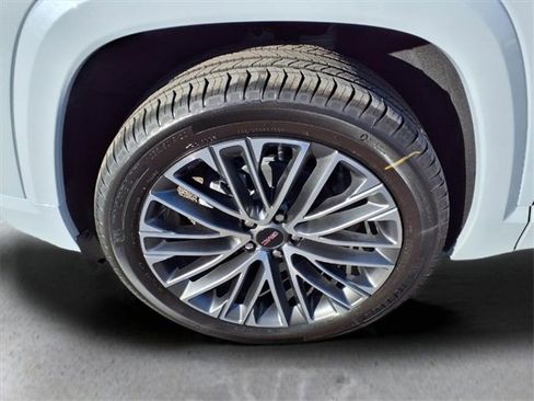 New 2026 GMC Terrain Denali image 27