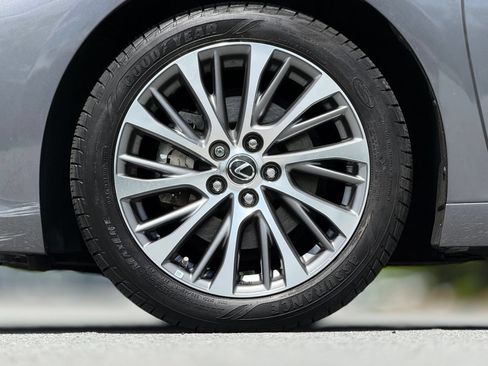 Used 2019 Lexus ES 350 FWD image 18