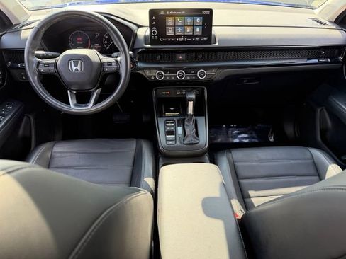 Certified 2024 Honda CR-V EX-L image 14
