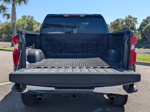 Used 2020 Chevrolet Silverado 1500 LT image 13