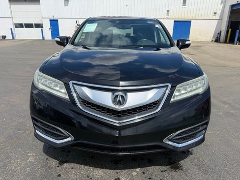 Used 2016 Acura RDX AWD w/ Technology Package image 8