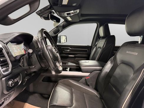 Used 2020 RAM 1500 Laramie image 22