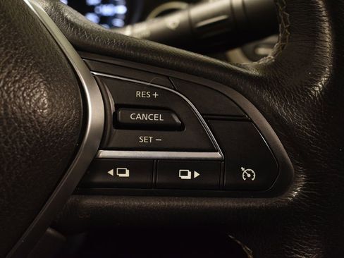 Used 2019 INFINITI Q50 Signature Edition w/ Cargo Package (L96) image 17