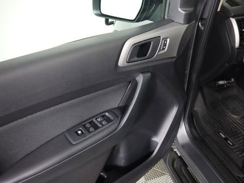 Used 2021 Ford Ranger XL w/ FX4 Off-Road Package image 37